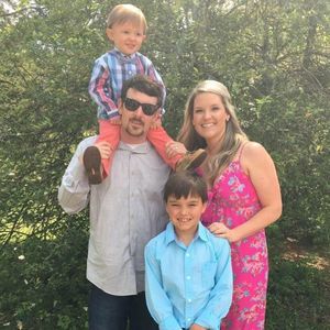 Meet your Posher, Julie